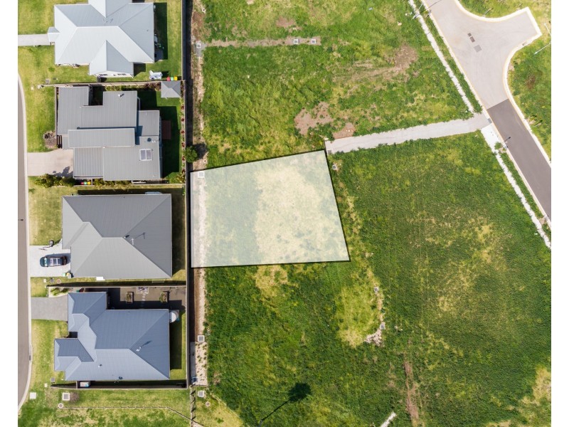 Lot 13 Caliope Street, Kiama NSW 2533