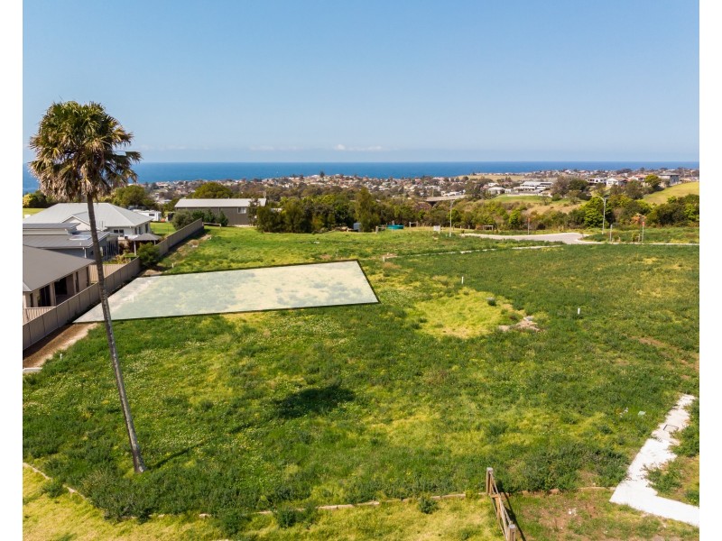 Lot 13 Caliope Street, Kiama NSW 2533