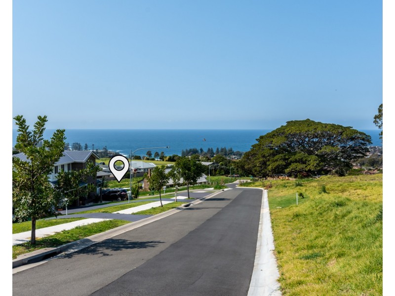 Lot 13 Caliope Street, Kiama NSW 2533