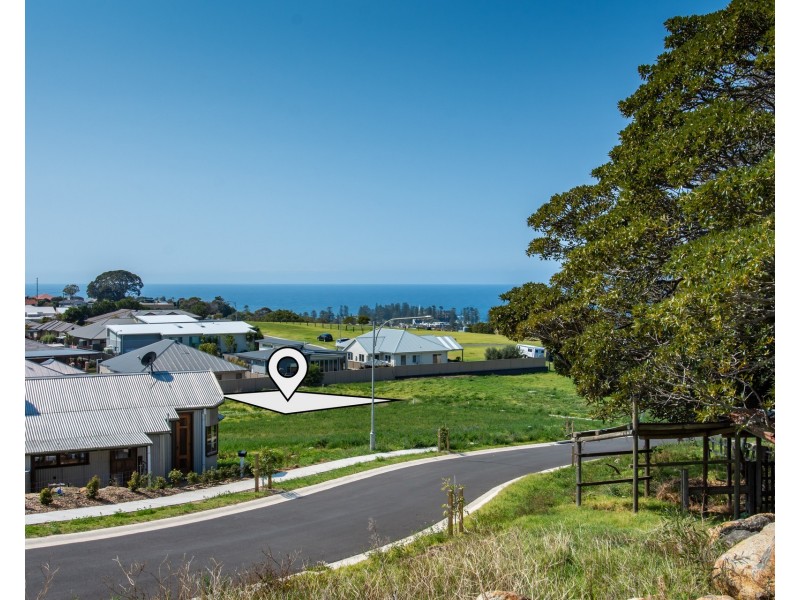 Lot 13 Caliope Street, Kiama NSW 2533