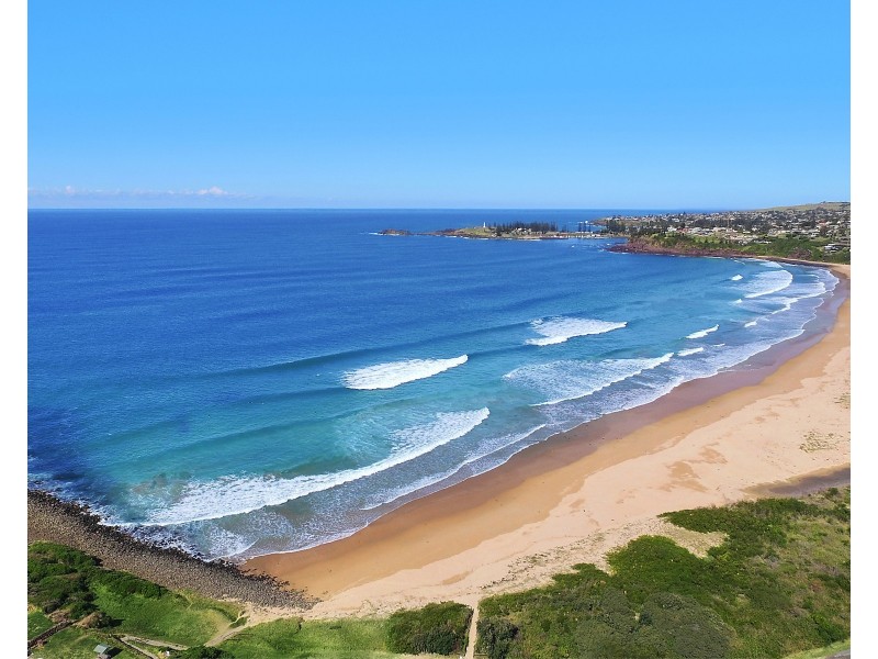 18 Riverside Drive, Bombo NSW 2533