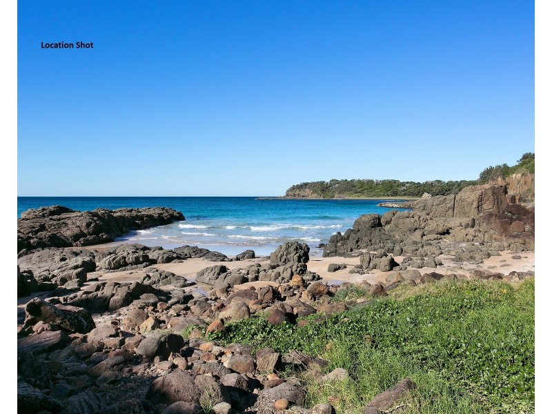 18 Riverside Drive, Bombo NSW 2533