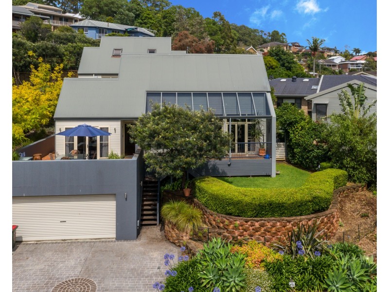 2 Michael Crescent, Kiama Downs NSW 2533