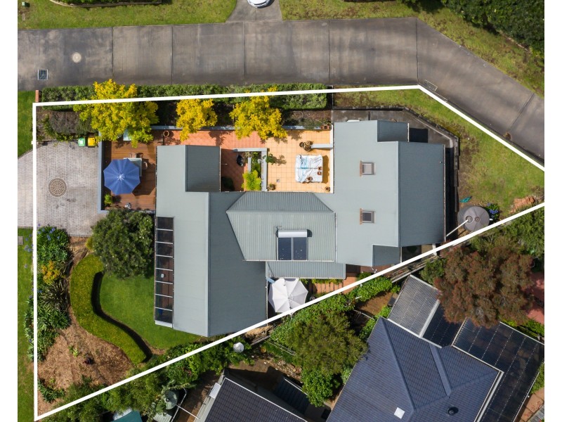 2 Michael Crescent, Kiama Downs NSW 2533