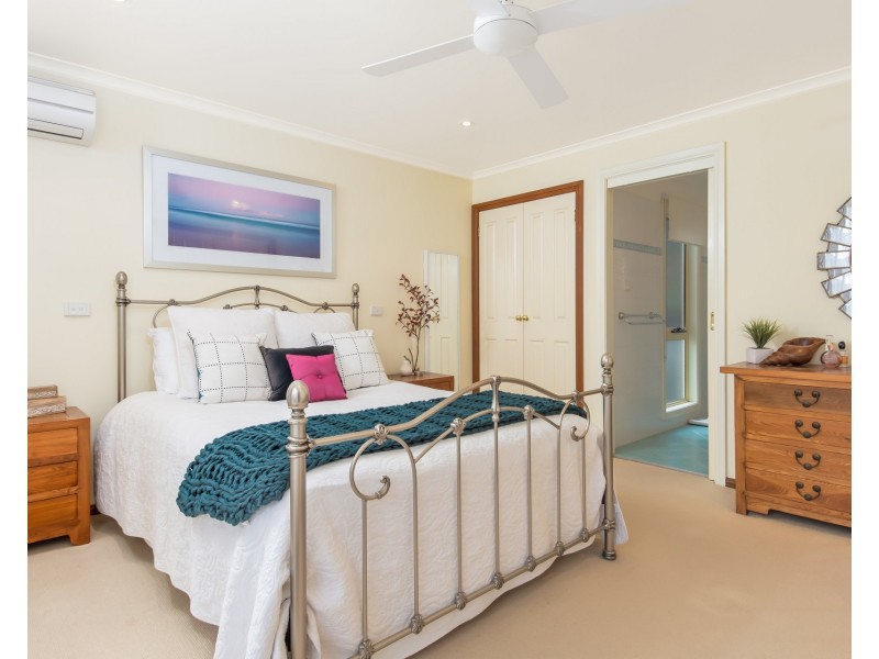 2 Michael Crescent, Kiama Downs NSW 2533
