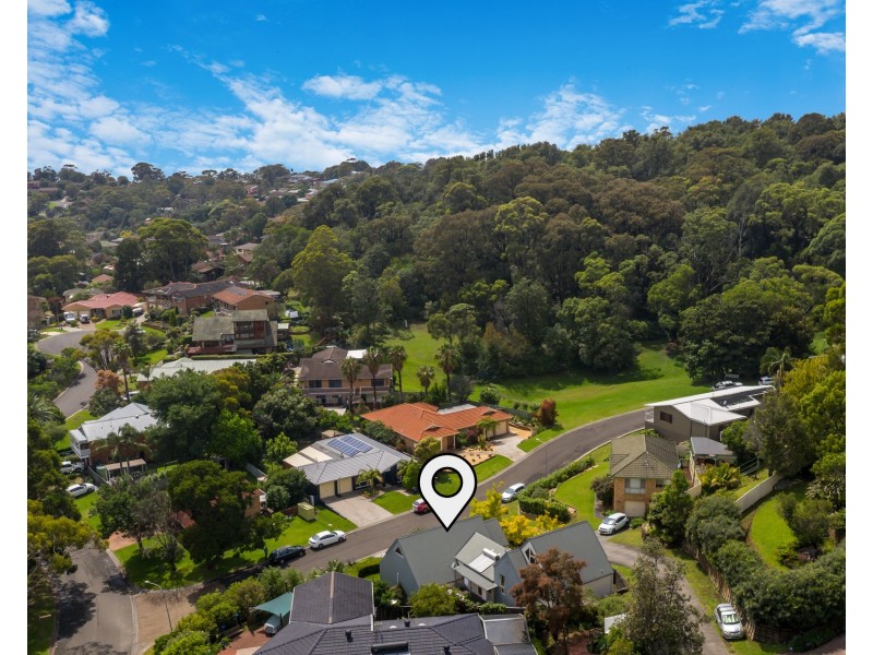 2 Michael Crescent, Kiama Downs NSW 2533