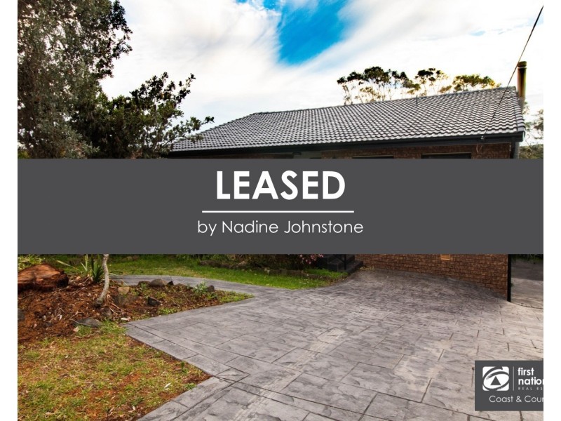 31 Gwinganna Avenue, Kiama NSW 2533