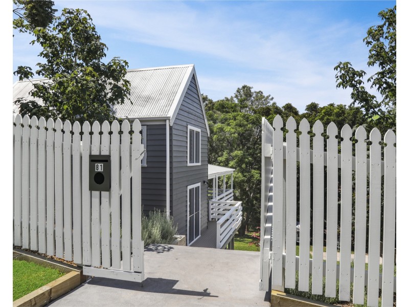 81 Barney Street, Kiama NSW 2533