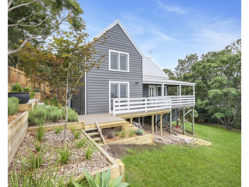 81 Barney Street, Kiama NSW 2533