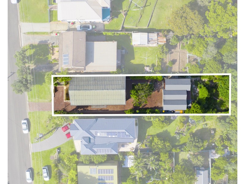 27 Hothersal Street, Kiama NSW 2533