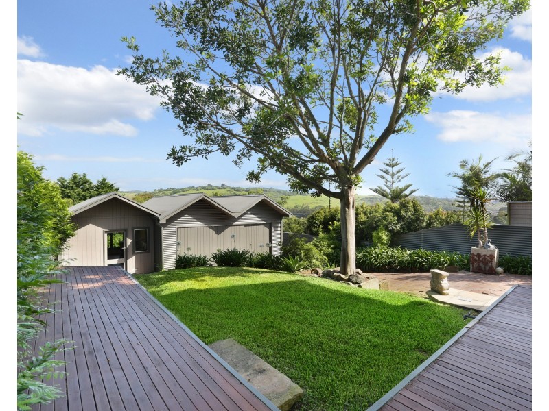 27 Hothersal Street, Kiama NSW 2533