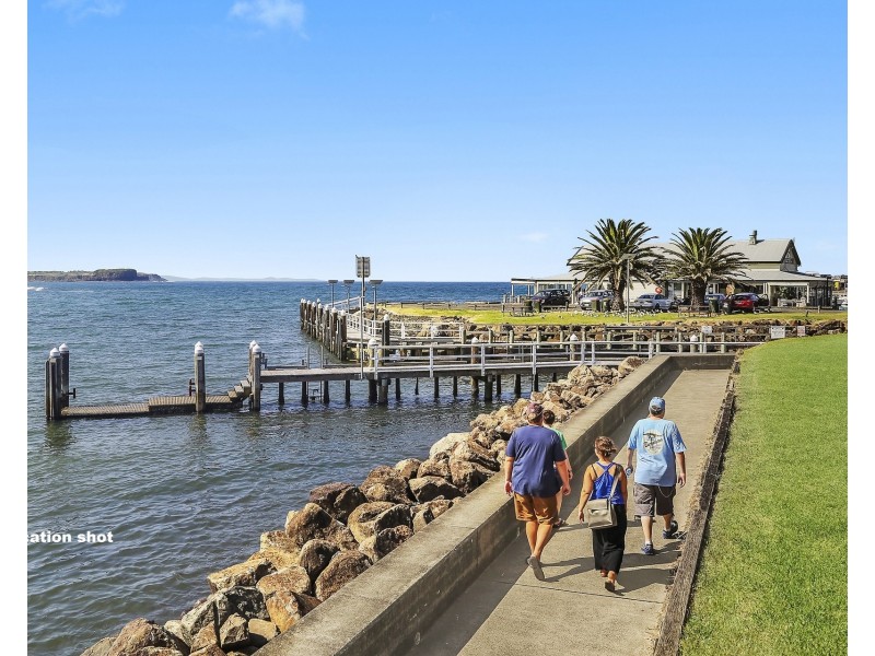 27 Hothersal Street, Kiama NSW 2533