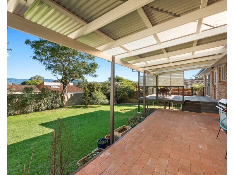 16 Alexander Avenue, Kiama Downs NSW 2533