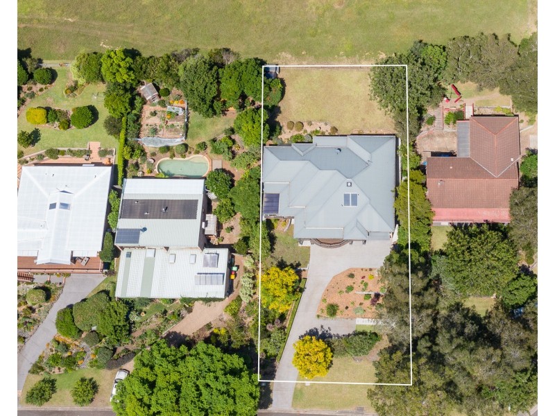 4 Hyam Place, Jamberoo NSW 2533