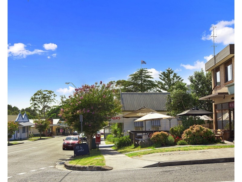 4 Hyam Place, Jamberoo NSW 2533