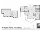 4 Hyam Place, Jamberoo NSW 2533 Floorplan