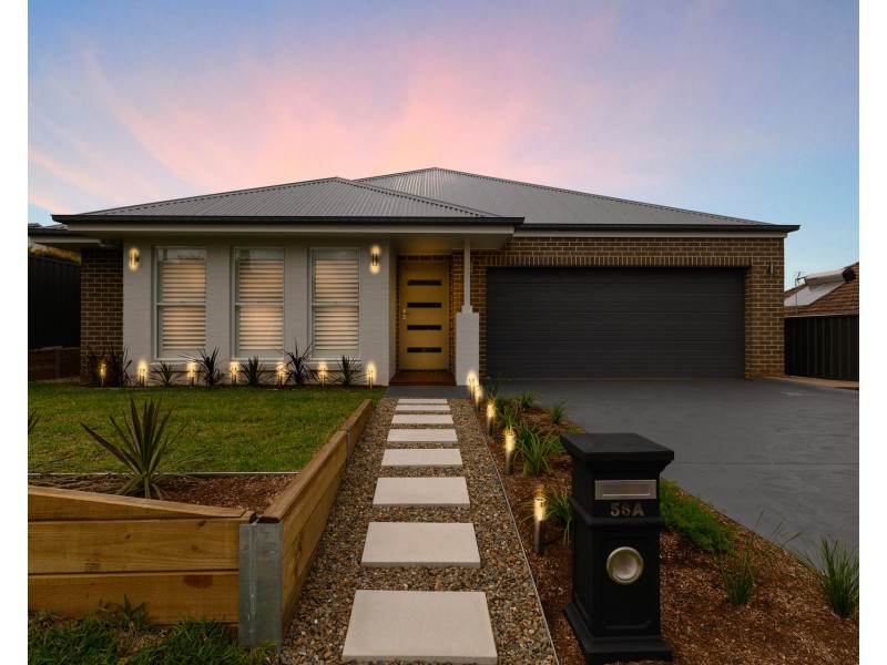 56A Churchill Street, Jamberoo NSW 2533