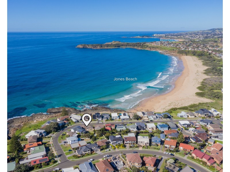 75 Johnson Street, Kiama Downs NSW 2533
