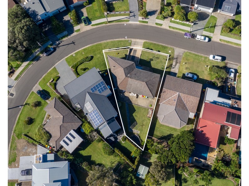 75 Johnson Street, Kiama Downs NSW 2533