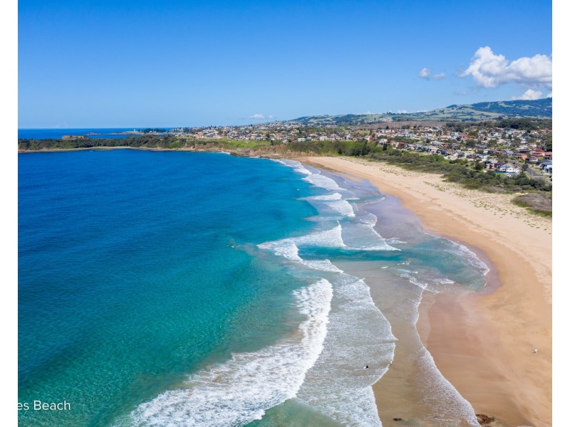 75 Johnson Street, Kiama Downs NSW 2533