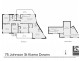 75 Johnson Street, Kiama Downs NSW 2533 Floorplan