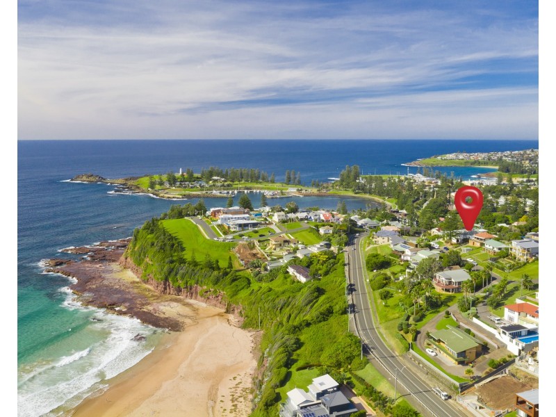 18 Pacific Street, Kiama NSW 2533