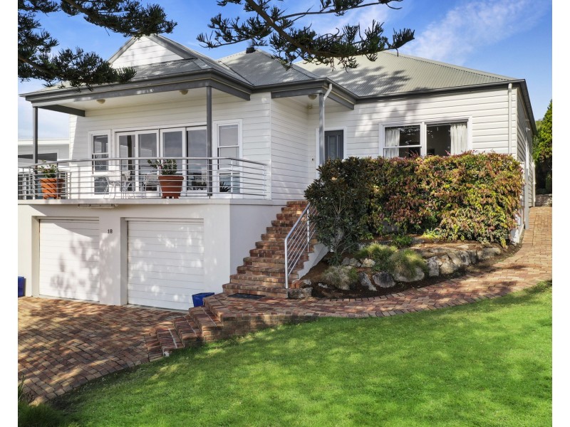 18 Pacific Street, Kiama NSW 2533