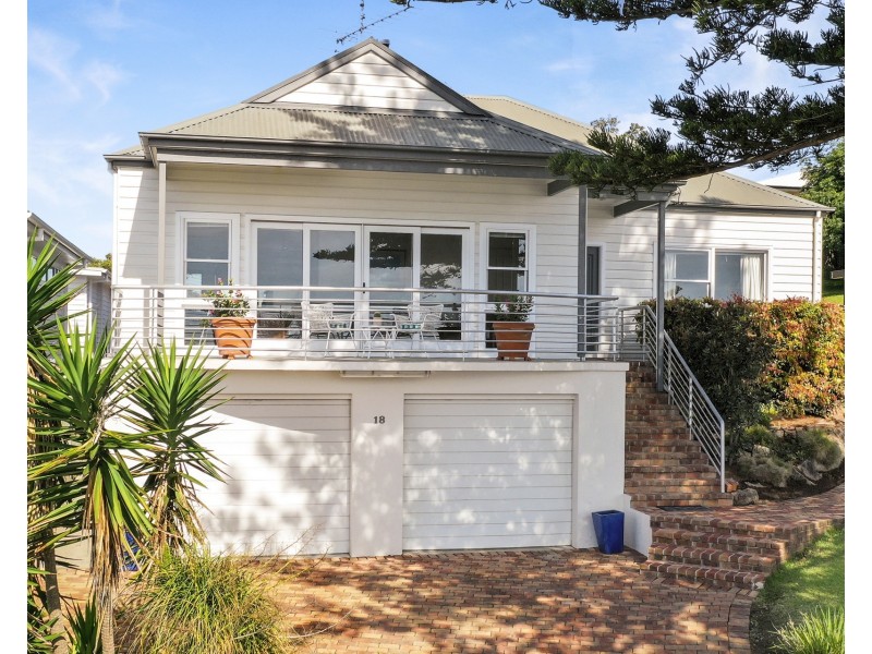18 Pacific Street, Kiama NSW 2533