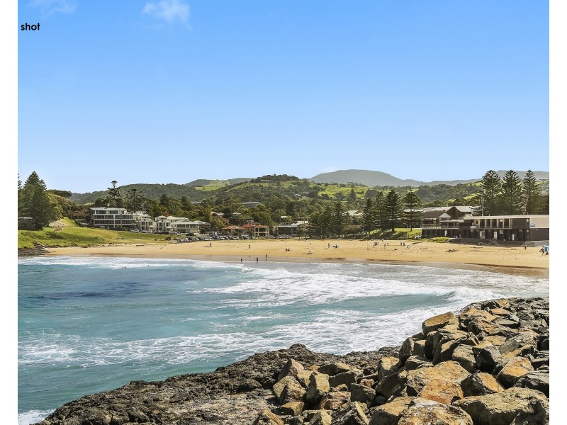 18 Pacific Street, Kiama NSW 2533