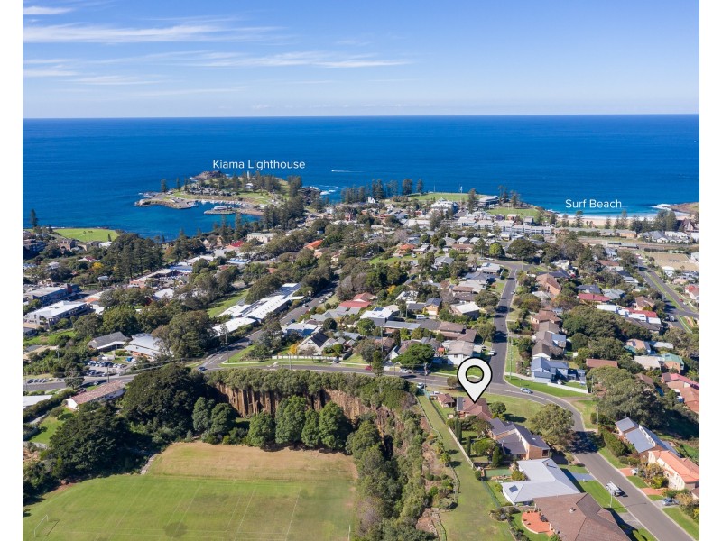 2 Irvine Street, Kiama NSW 2533