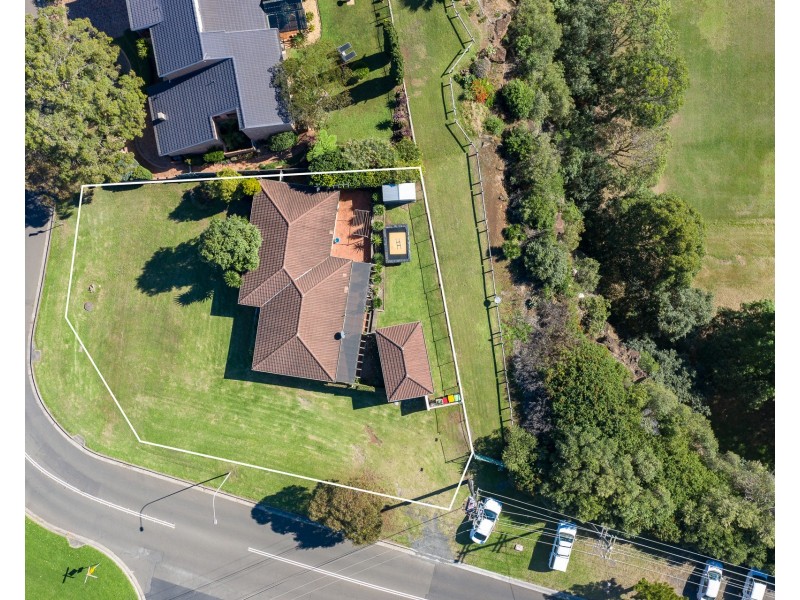 2 Irvine Street, Kiama NSW 2533
