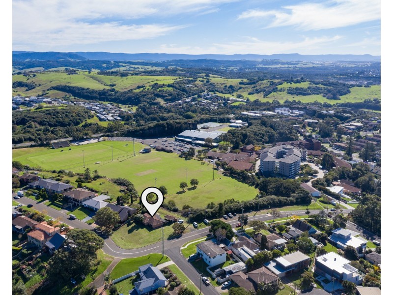 2 Irvine Street, Kiama NSW 2533