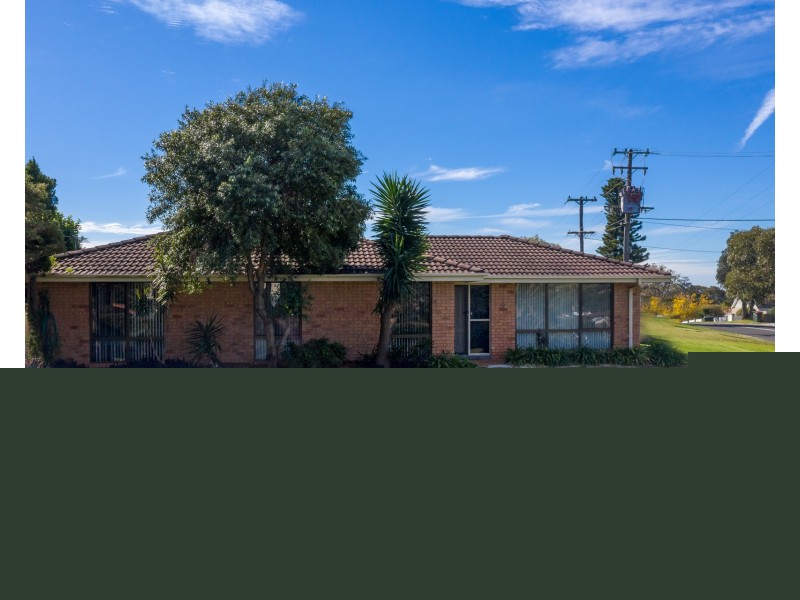 2 Irvine Street, Kiama NSW 2533