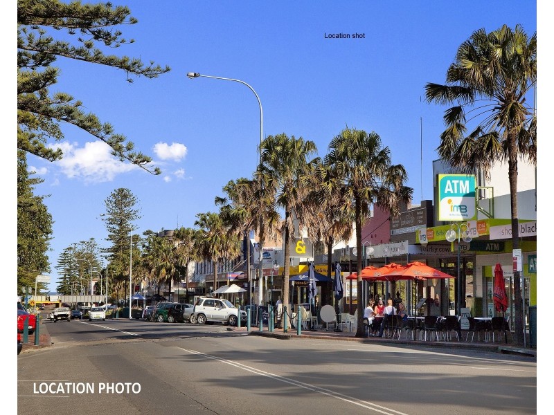 2 Irvine Street, Kiama NSW 2533
