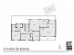 2 Irvine Street, Kiama NSW 2533 Floorplan