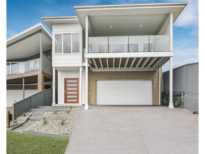95 Merrick Circuit, Kiama NSW 2533