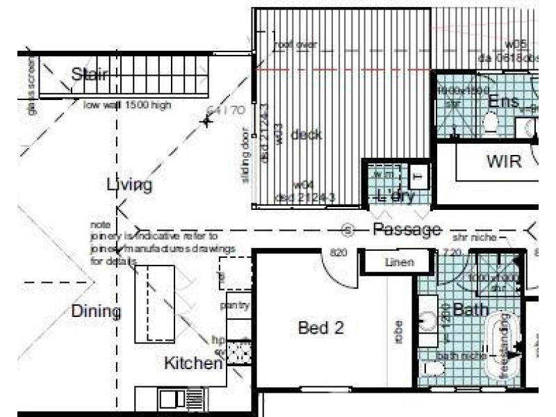 95 Merrick Circuit, Kiama NSW 2533 Floorplan