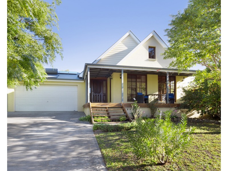 8 Elouera Place, Kiama NSW 2533