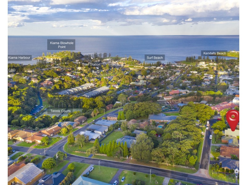8 Elouera Place, Kiama NSW 2533