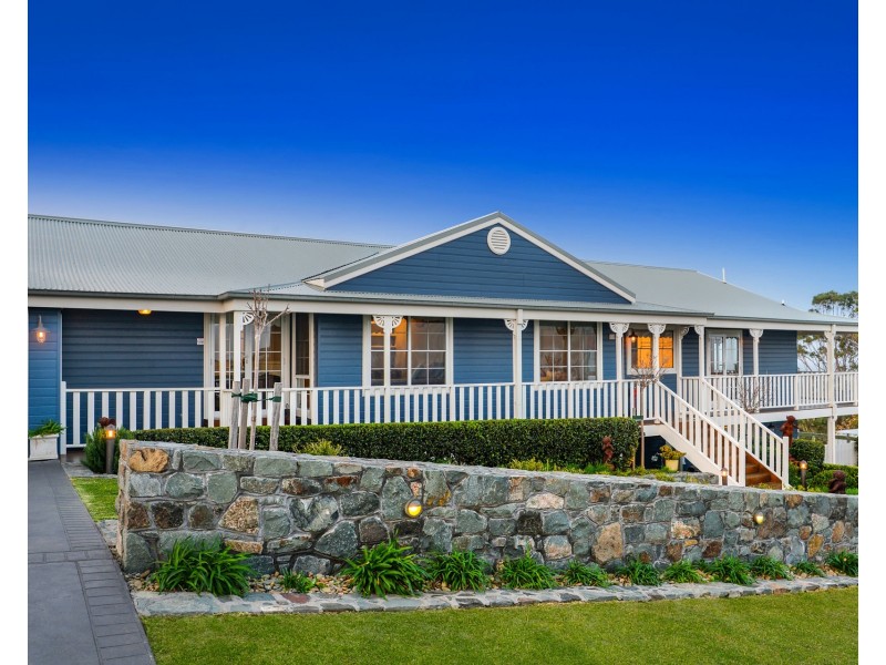 29 Saddleback Mountain Road, Kiama NSW 2533