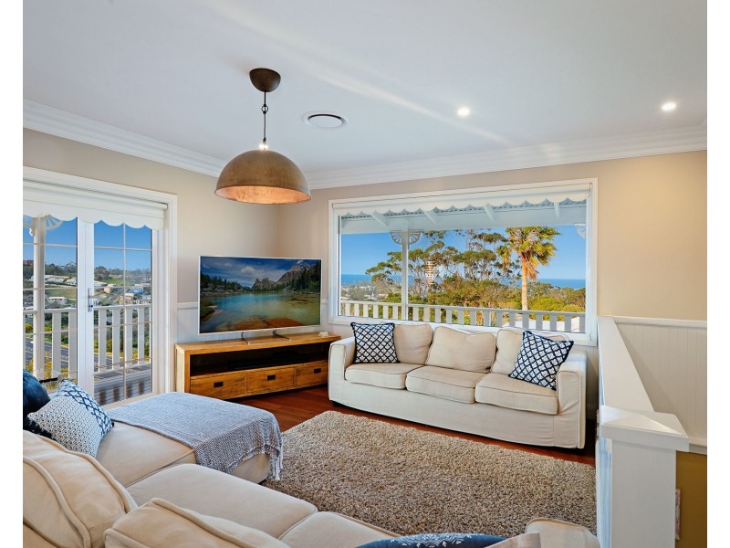 29 Saddleback Mountain Road, Kiama NSW 2533