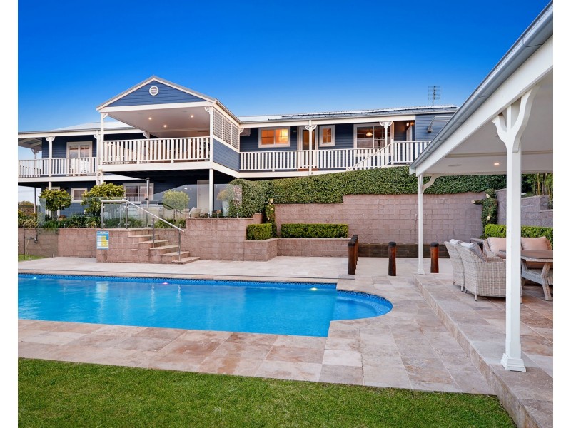 29 Saddleback Mountain Road, Kiama NSW 2533