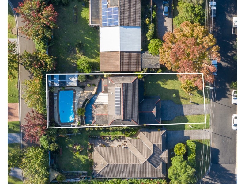 3 Ford Street, Berry NSW 2535