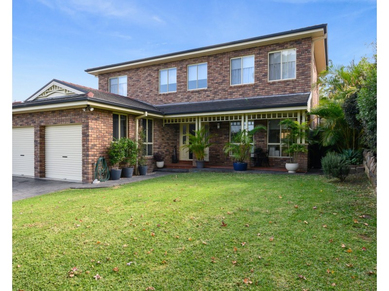 3 Ford Street, Berry NSW 2535