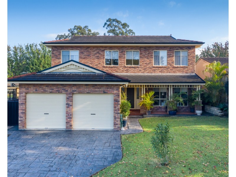 3 Ford Street, Berry NSW 2535