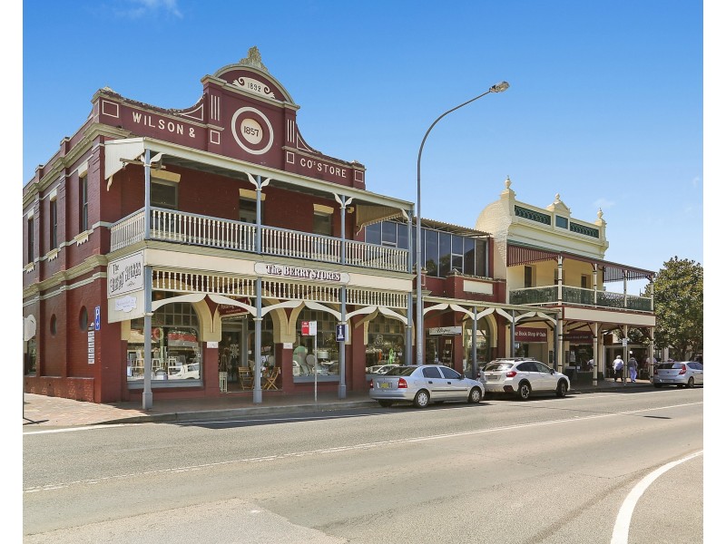 3 Ford Street, Berry NSW 2535