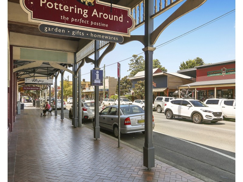 3 Ford Street, Berry NSW 2535