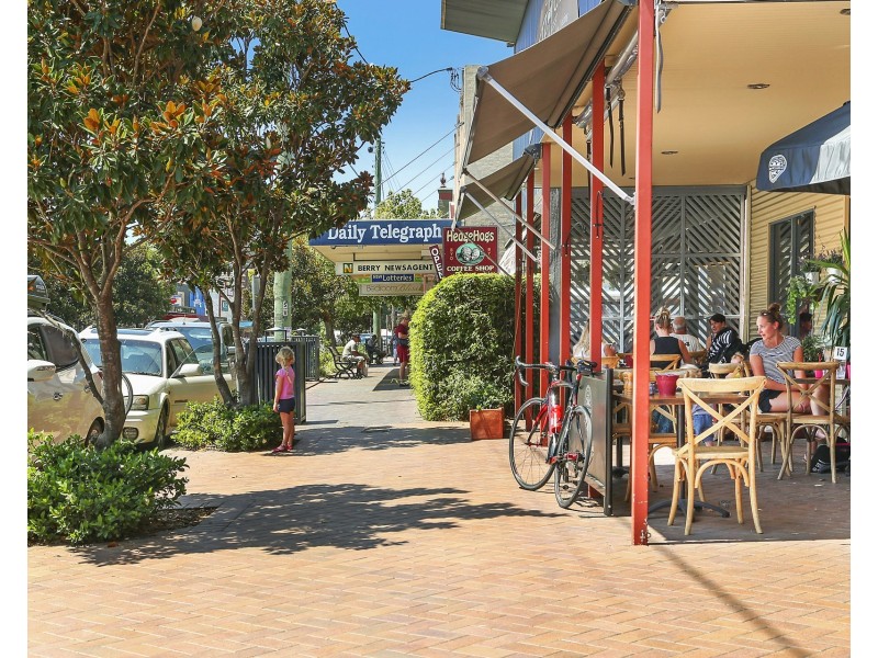 3 Ford Street, Berry NSW 2535