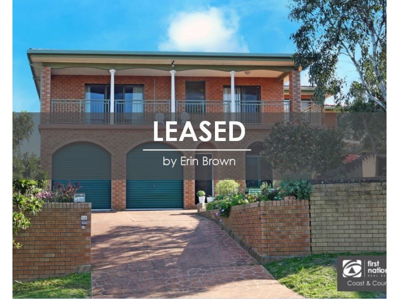 13 Swan Place, Kiama NSW 2533
