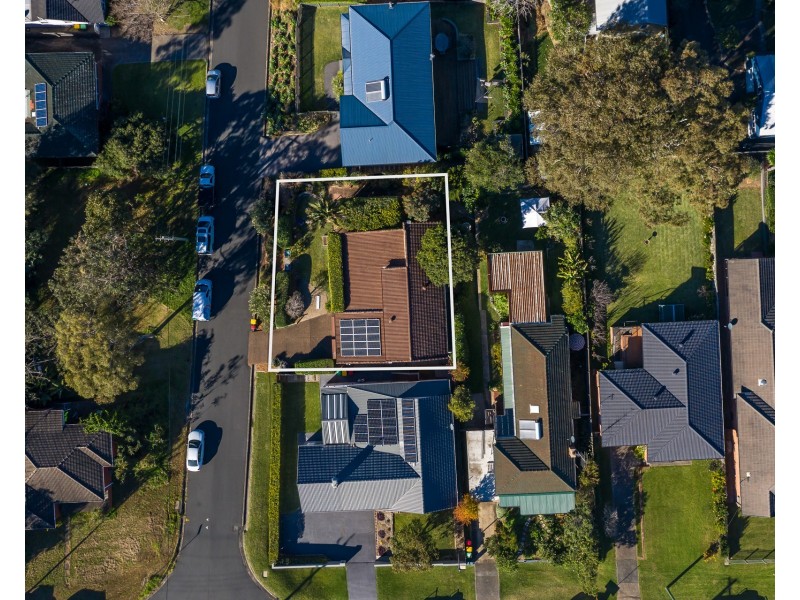 2A Orana Avenue, Kiama NSW 2533